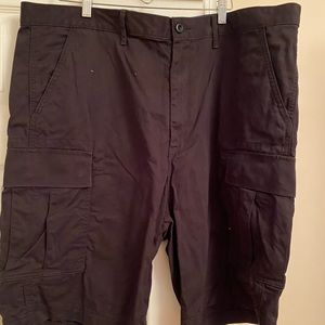 Cargo shorts
